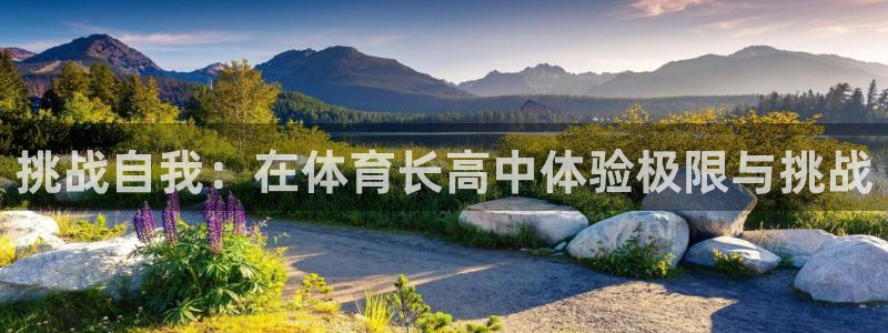 球客岛：挑战自我：在体育长高中体验极限与挑战